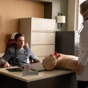 Hoży doktorzy - galeria zdjęć - filmweb