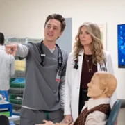 Hoży doktorzy - galeria zdjęć - filmweb