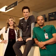 Scrubs - galeria zdjęć - filmweb