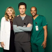 Scrubs - galeria zdjęć - filmweb