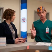 Hoży doktorzy - galeria zdjęć - filmweb