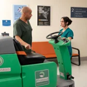 Hoży doktorzy - galeria zdjęć - filmweb