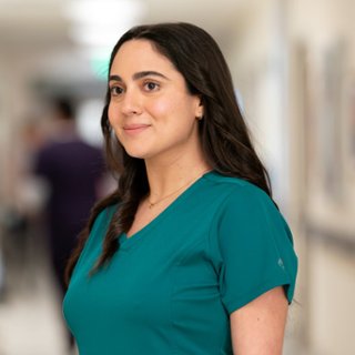 Dr Amara Hadi