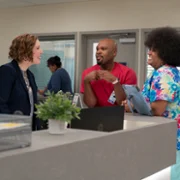 Hoży doktorzy - galeria zdjęć - filmweb