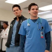 Scrubs - galeria zdjęć - filmweb