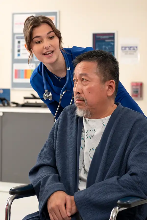 Hoży doktorzy - galeria zdjęć - filmweb