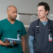 Scrubs - galeria zdjęć - filmweb