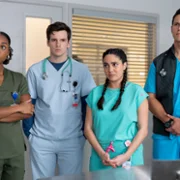 Hoży doktorzy - galeria zdjęć - filmweb