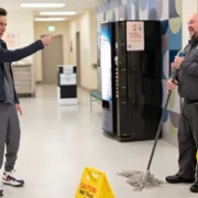 Hoży doktorzy - galeria zdjęć - filmweb