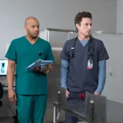 Hoży doktorzy - galeria zdjęć - filmweb