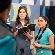 Scrubs - galeria zdjęć - filmweb
