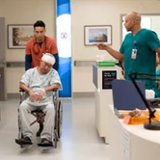 Scrubs - galeria zdjęć - filmweb