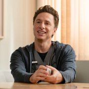 Zach Braff