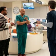 Scrubs - galeria zdjęć - filmweb