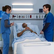 Scrubs - galeria zdjęć - filmweb