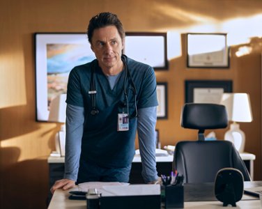 Recenzja Sezonu 10 serialu Hoży doktorzy