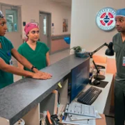 Scrubs - galeria zdjęć - filmweb