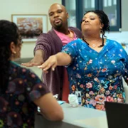 Scrubs - galeria zdjęć - filmweb