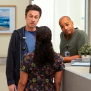 Scrubs - galeria zdjęć - filmweb