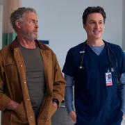 Scrubs - galeria zdjęć - filmweb