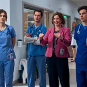 Scrubs - galeria zdjęć - filmweb