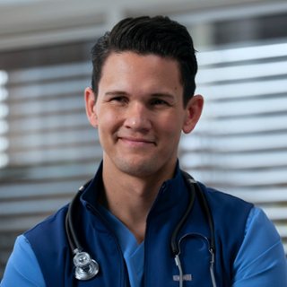 Dr Blake Lewis