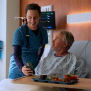 Scrubs - galeria zdjęć - filmweb