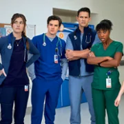 Scrubs - galeria zdjęć - filmweb