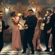 Hoży doktorzy - galeria zdjęć - filmweb