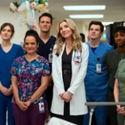 Scrubs - galeria zdjęć - filmweb