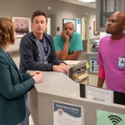 Scrubs - galeria zdjęć - filmweb