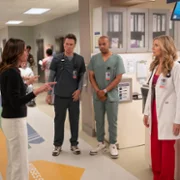 Scrubs - galeria zdjęć - filmweb