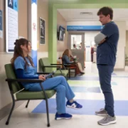 Scrubs - galeria zdjęć - filmweb
