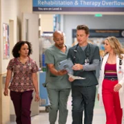 Scrubs - galeria zdjęć - filmweb