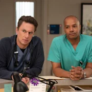 Scrubs - galeria zdjęć - filmweb