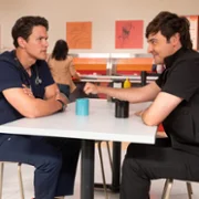 Scrubs - galeria zdjęć - filmweb