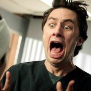 Scrubs - galeria zdjęć - filmweb