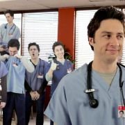 Scrubs - galeria zdjęć - filmweb