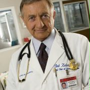 Dr Bob Kelso