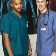 Scrubs - galeria zdjęć - filmweb