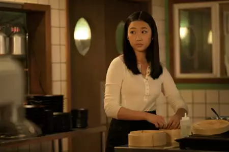 Kung Fu - galeria zdjęć - filmweb