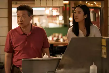 Kung Fu - galeria zdjęć - filmweb