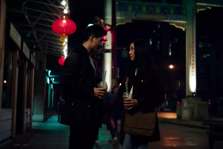 Kung Fu - galeria zdjęć - filmweb