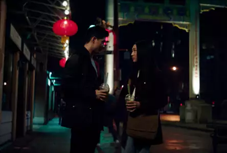Kung Fu - galeria zdjęć - filmweb