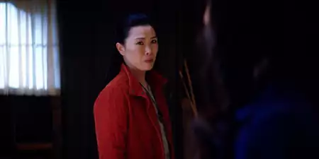 Kung Fu - galeria zdjęć - filmweb