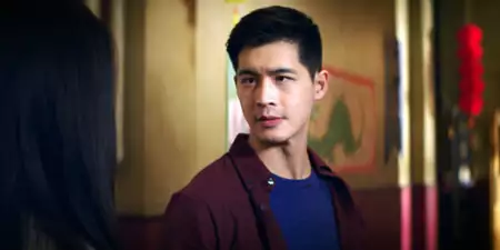 Kung Fu - galeria zdjęć - filmweb