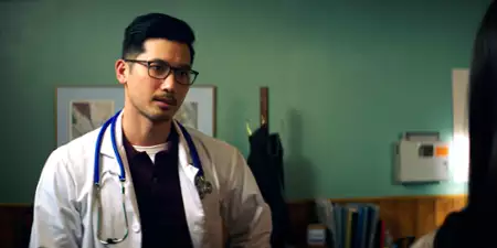 Kung Fu - galeria zdjęć - filmweb