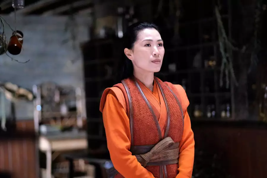 Kung Fu - galeria zdjęć - filmweb