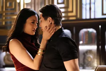 Kung Fu - galeria zdjęć - filmweb