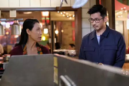 Kung Fu - galeria zdjęć - filmweb